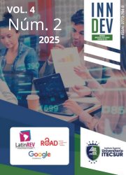 					View Vol. 4 No. 2 (2025)
				